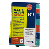 Vade Mecum Saraiva Compacto 2018