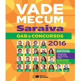 Vade Mecum Saraiva Oab