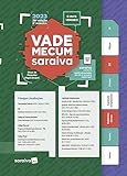 Vade Mecum Saraiva - Tradicional - 36ª Edição 2023