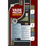 Vade Mecum Saraiva Tradicional 38a Edição 2 Sementre 2024