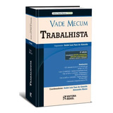 Vade Mecum Trabalhista Rideel