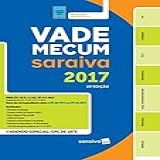 Vade Mecum Tradicional Saraiva 2017