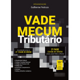Vade Mecum Tributario 41 Exame De Ordem 15 Edição 2024 Juspodivm