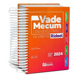 Vade Mecum Universitario De Direito Rideel