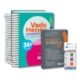 Vade Mecum Universitario Direito
