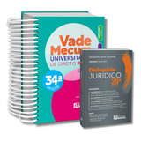 Vade Mecum Universitario Direito