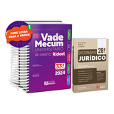 Vade Mecum Universitário Direito Dicionário Jurídico