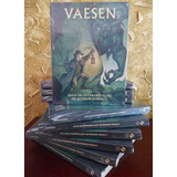 Vaesen Livro Basico 