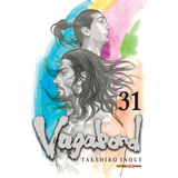 Vagabond - Volume 31, De Inoue, Takehiko. Editora Panini Brasil Ltda, Capa Mole Em Português, 2022