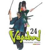 Vagabond Vol 24 De