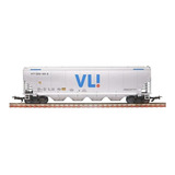 Vagão De Carga Hft Vli 2114 Frateschi Frateschi