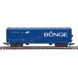 Vagão Fechado Hopper Fhd Bunge All Frateschi 2088