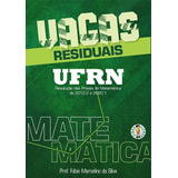 Vagas Residuais Ufrn