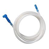 Vaguelly 1 Conjunto 3 Peças De Ferramenta De Troca De óleo Kit De Sangramento De Freio Mighty Vac Bomba De Fluido Fluido De Freio Sangria Sucção Carro Tanque De Combustível Conectores Automotivos
