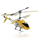 Vaguelly Helicoptero Rc 3ch