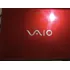 Vaio Pcg 52jp Pra Sair Logo