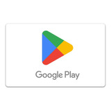 Vale Google Play Gift