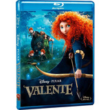 Valente - Blu-ray - Kelly Macdonald - Billy Connolly