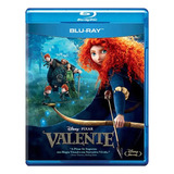 Valente Bluray Original Lacrado Clássico Disney