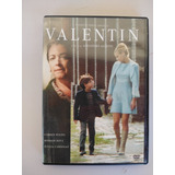 Valentin Dvd