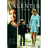 Valentin Dvd Original Lacrado