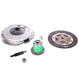 Valeo Kit De Embreagem Original 52802030