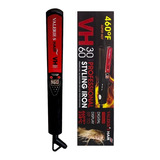 Valeries Hair Prancha Vh3060 Titanium Ceramic nota Fiscal