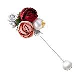 Valiclud Broche De Flores