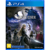 Valkyrie Elysium Standard Edition Square Enix Ps4 Físico