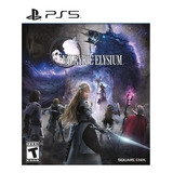 Valkyrie Elysium Standard Edition