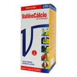 Vallée