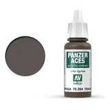 Vallejo Tintas Acrílicas Panzer Aces 17ml