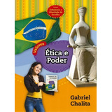 Valores Ética E Poder De Chalita Gabriel Coleção Cidadania E Liberdade De Escolha Vol 1 Editorial Ftd Educação Capa Mole Edição 1 Em Português 2011
