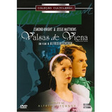 Valsas De Viena Dvd Edmund Gwenn Alfred Hitchcock