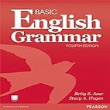Value Pack Basic English Grammar With Audio Without Answer Key And Workbook 4th Edition 
