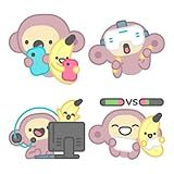 VALV ESCAPE CORSA 1-8 8V 03- VS4900