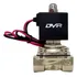 Válvula 1/2 Pol. Solenoide 12v Dvr Para Carro/caminhonete