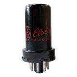 Valvula 12a8 12sk7 12sq7 Radio Valvulado