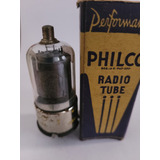 Válvula 12k7 Gt Philco Nova Na Caixa Rádio Antigo Valvulado