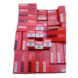 Válvula 3cs6 Ou 3by6 Marca Rca cada
