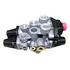 Valvula 4 Vias Apu Para Iveco Stralis Tector 9347050210