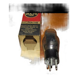 Valvula 6b7 6d6 41 84 6z4 Valvulas Radio Knight