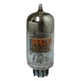 Válvula 6jc6 Marca Rca