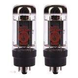 Valvula 6l6 Electro Harmonix Par Casado C Nfe Garantia
