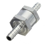 Válvula 6mm Anti Retorno Fluxo Unidirecional Combustível