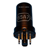 Valvula 6sa7 Para Radio