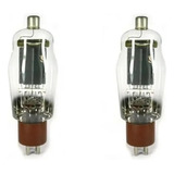 Valvula 811 a Ondas Curtas Kit C 2