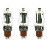 Válvula 811 a Ondas Curtas Kit C 3