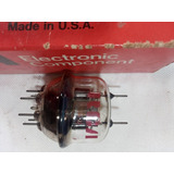 Valvula 832a Rca Sem Uso Na Sua Embalagem Original