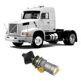 Válvula Acionamento Embreagem Split Volvo N10 N12 Nl10 Nl12
